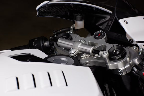 2025 BUELL 1190 HAMMERHEAD