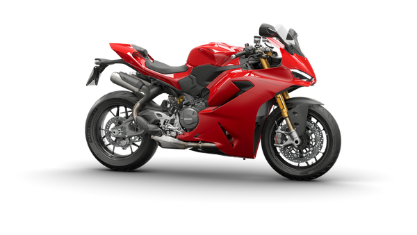 2027 Ducati Panigale V2 S