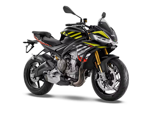 2027 Aprilia Tuono 660 Factory