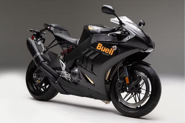 2025 BUELL 1190 HAMMERHEAD