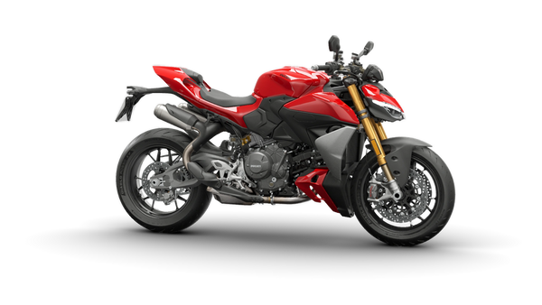 2027 Ducati Streetfighter V2 S