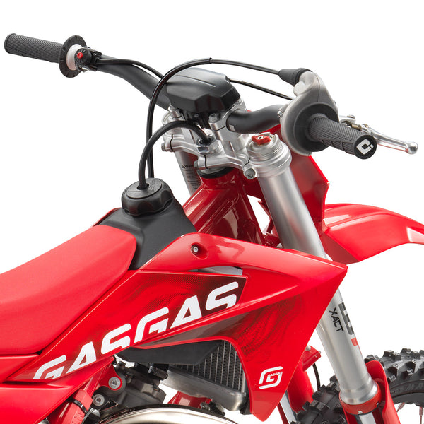 2027 GasGas MC50