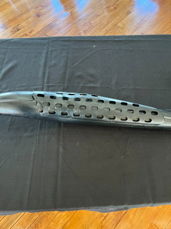1973 Husqvarna CR400 OEM Exhaust