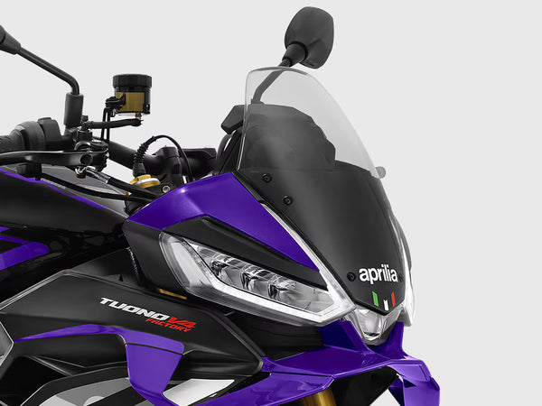 Aprilia Tuono V4 Factory