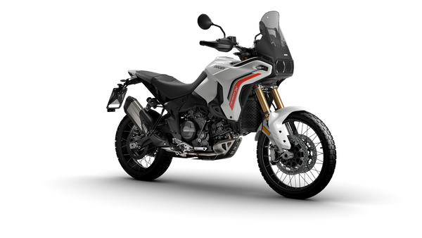2027 Ducati DesertX