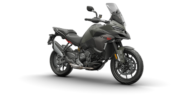 2027 Ducati Multistrada V2 S