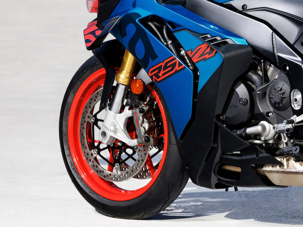 2027 Aprilia RSV4