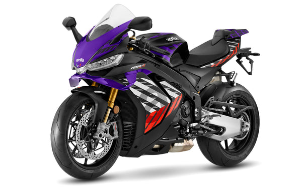 2027 Aprilia RSV4 Factory