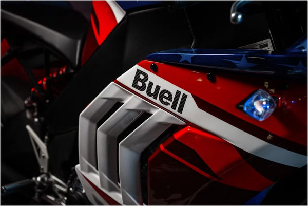 2025 BUELL 1190 HAMMERHEAD