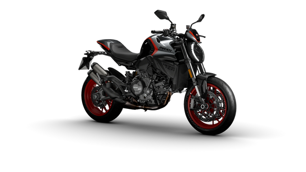 2027 Ducati Monster +