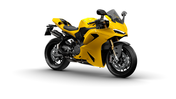 2027 Ducati Panigale V2 S