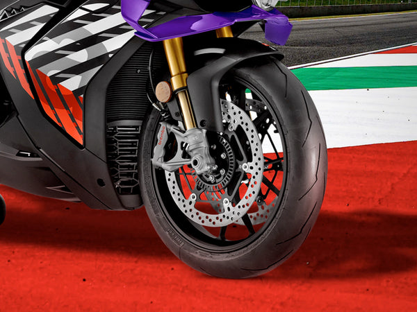 2027 Aprilia RSV4 Factory