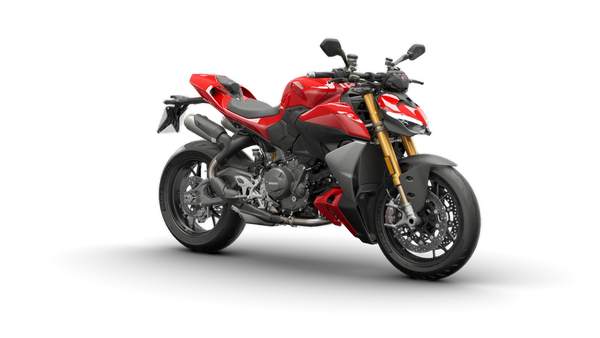 2027 Ducati Streetfighter V2 S
