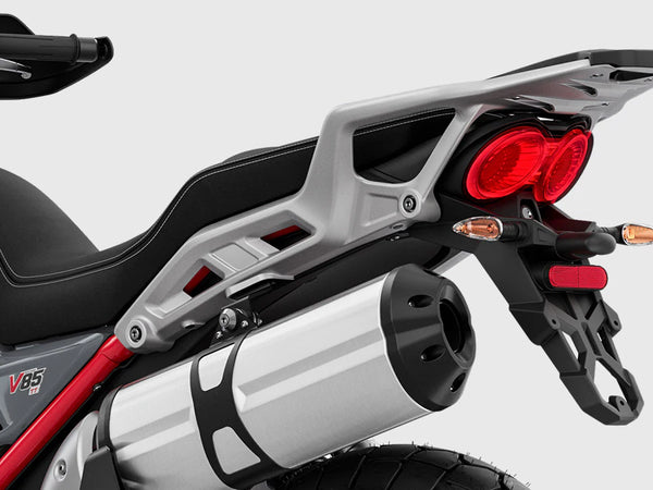 2027 Moto Guzzi V85 TT
