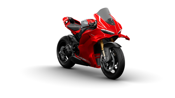 2027 Ducati Panigale V4 R