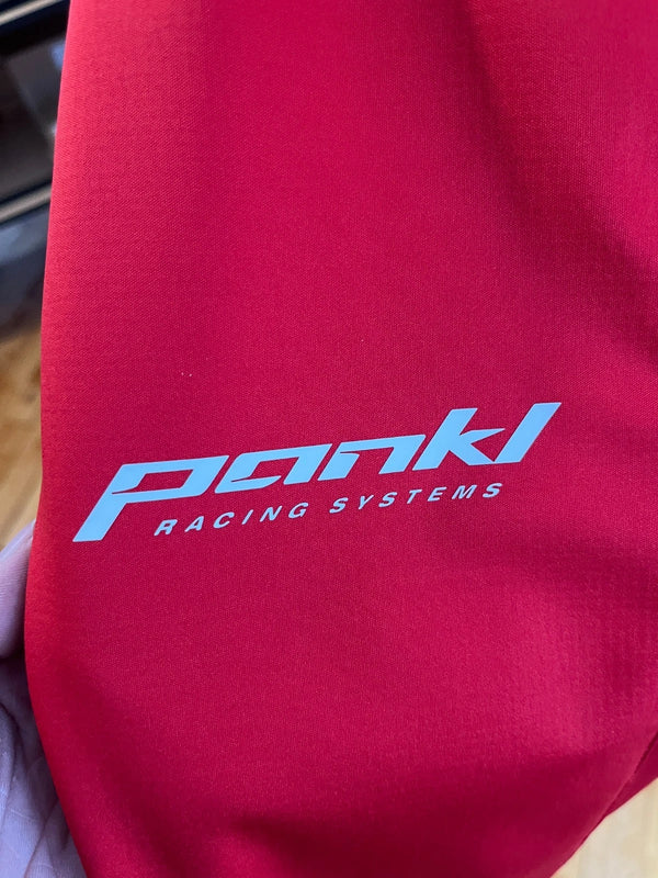 GasGas Team Softshell Jacket - Red