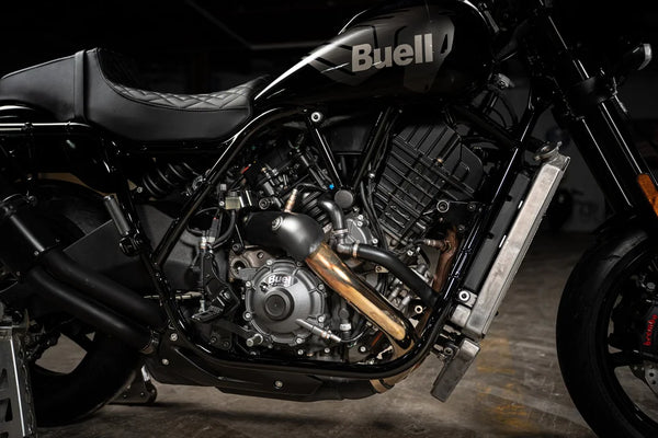 2026 BUELL SUPER CRUISER