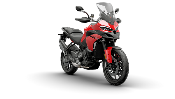 2027 Ducati Multistrada V2 S