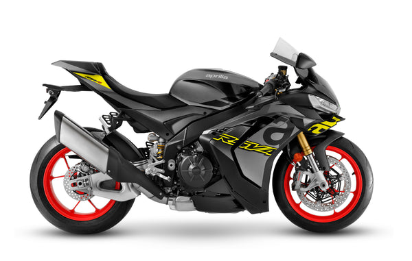 2027 Aprilia RSV4