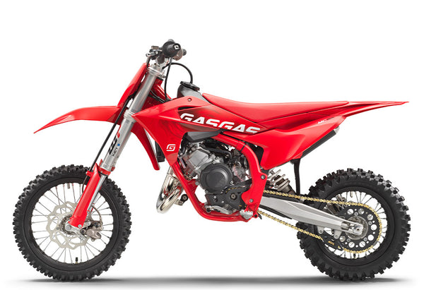 2026 GASGAS MC65