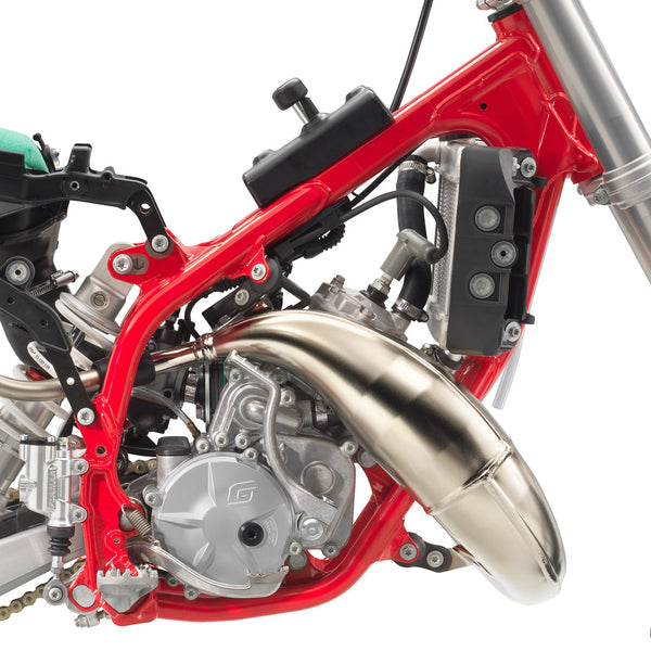 2027 GasGas MC50