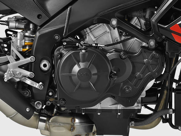 Aprilia Tuono V4 Factory