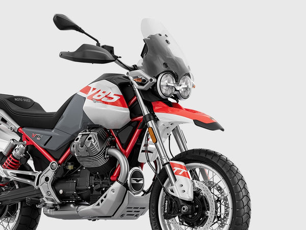 2027 Moto Guzzi V85 TT
