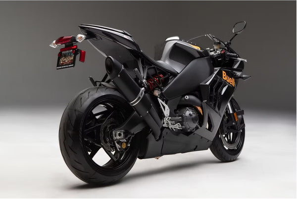 2025 BUELL 1190 HAMMERHEAD