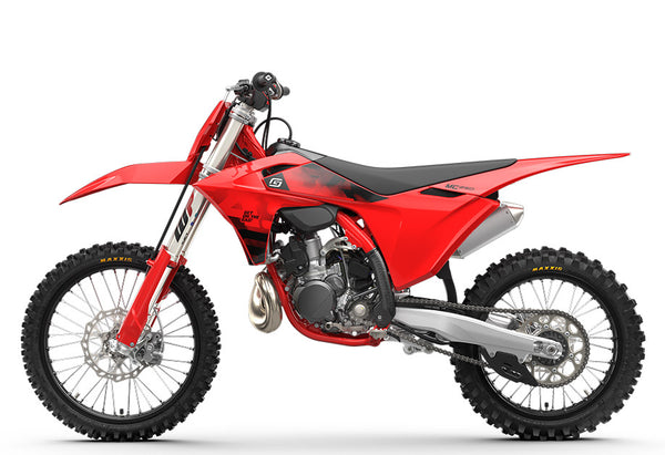 2026 GASGAS MC250