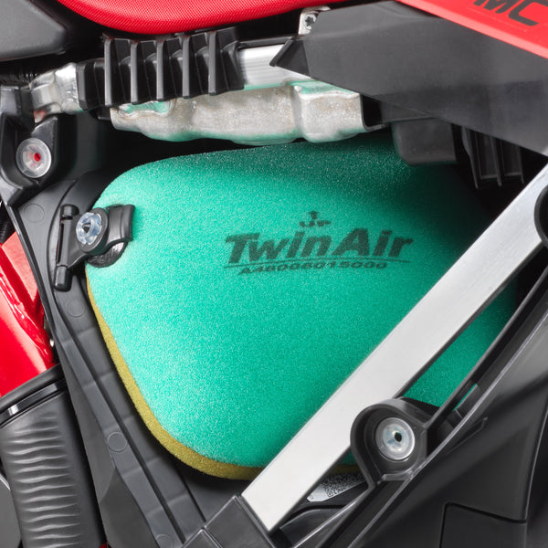 2027 GASGAS MC450F