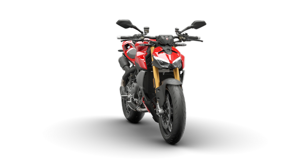 2027 Ducati Streetfighter V2 S