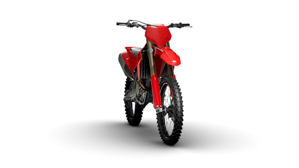 2027 Ducati Desmo 250MX