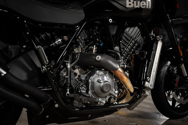 2026 BUELL SUPER CRUISER