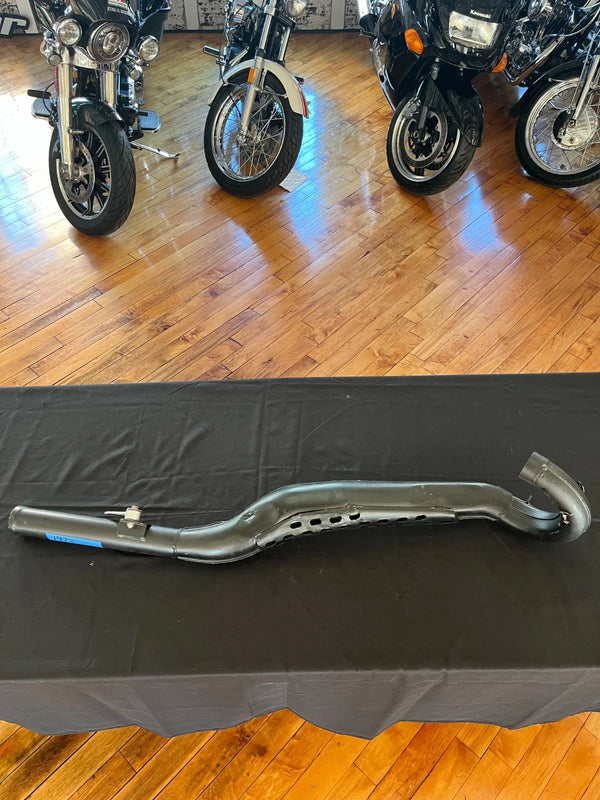 1973 Husqvarna CR400 OEM Exhaust