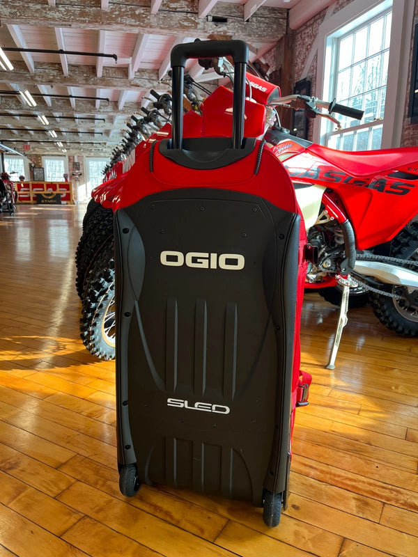 GasGas Team Travel Bag
