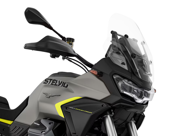 2027 Moto Guzzi Stelvio