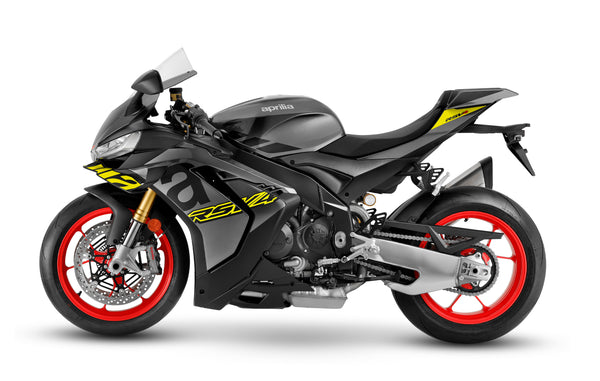 2027 Aprilia RSV4