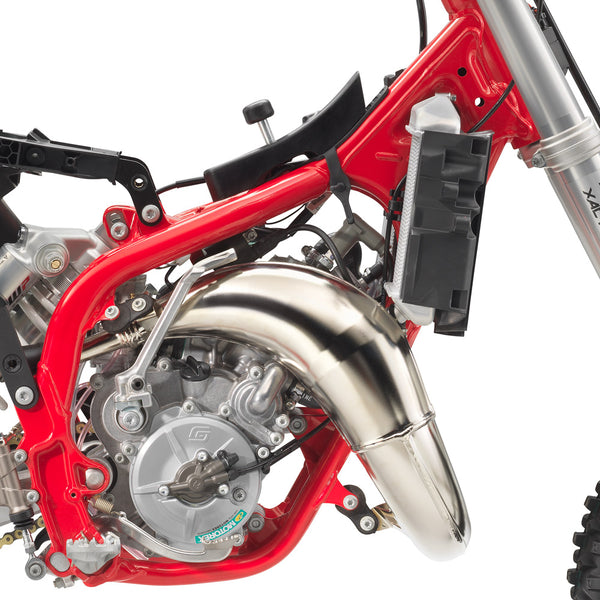 2027 Gas Gas MC65