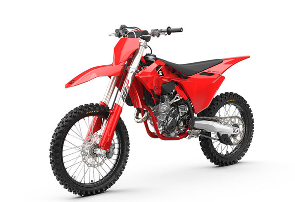 2026 GASGAS MC250F