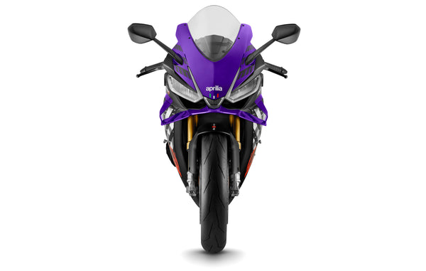 2027 Aprilia RSV4 Factory