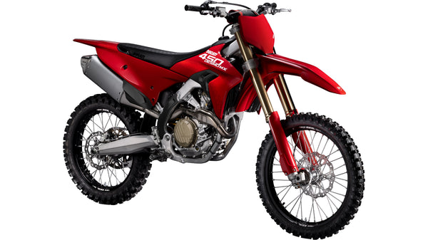 2027 Ducati Desmo 450 MX