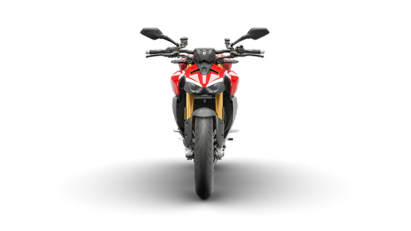 2027 Ducati Streetfighter V2 S