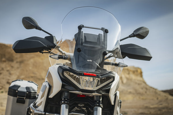 2027 Aprilia Tuareg 660