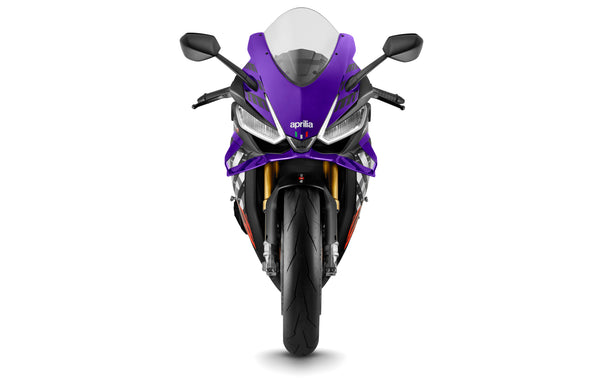 2027 Aprilia RSV4 Factory