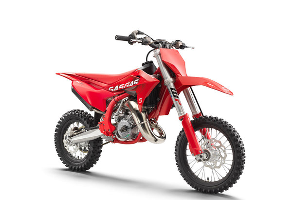 2026 GASGAS MC65