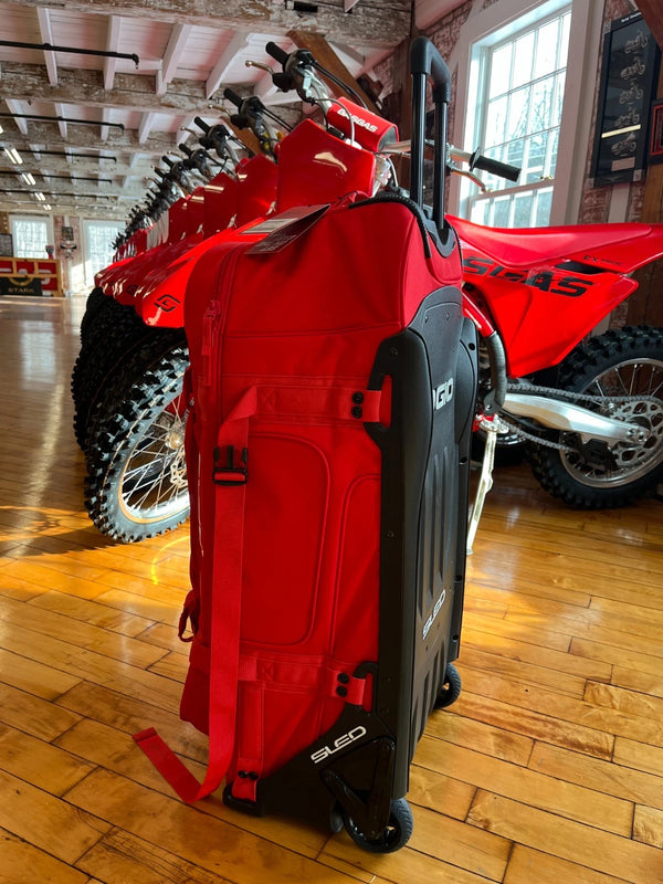 GasGas Team Travel Bag