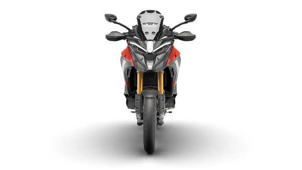 2027 Ducati Multistrada V4 Pikes Peak