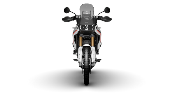 2027 Ducati DesertX