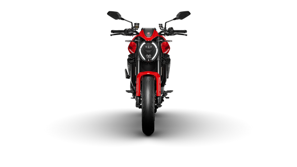 2027 Ducati Monster +