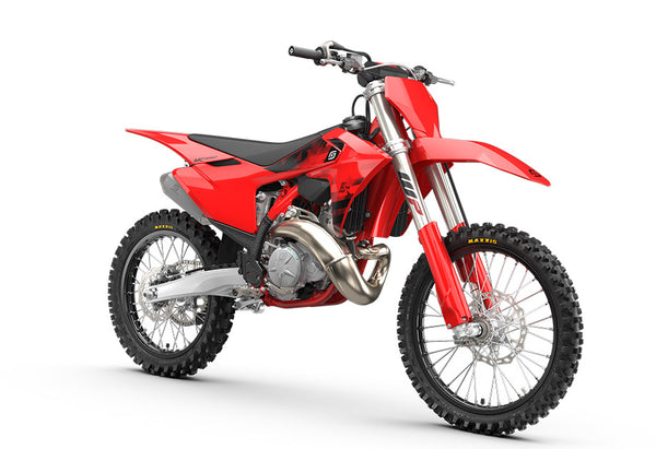 2026 GASGAS MC250